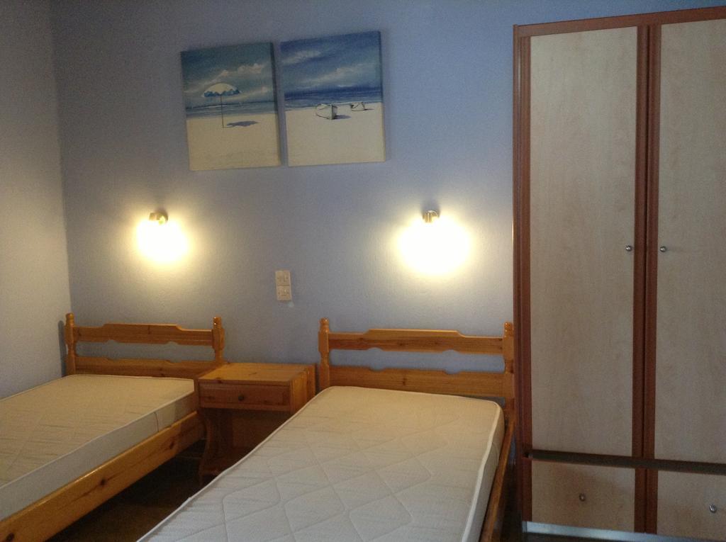 Studios Lalu Σκιάθος Πόλη Εξωτερικό φωτογραφία