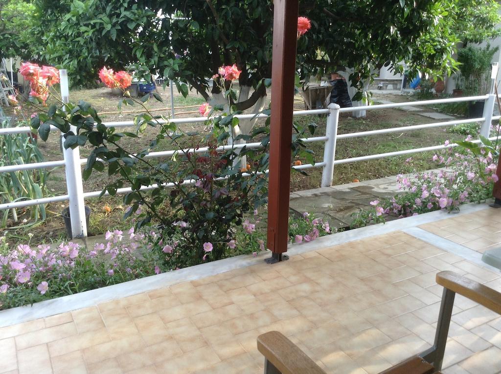 Studios Lalu Σκιάθος Πόλη Εξωτερικό φωτογραφία